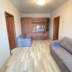 2-к квартира | 43.40 м² | 4 - 4 эт. 10