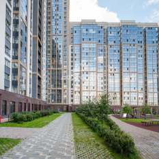 1-к квартира | 40.20 м² | 18 - 18 эт. 81