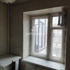 1-к квартира | 33.10 м² | 3 - 5 эт. 10