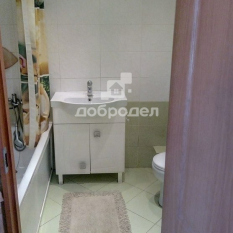 1-к квартира | 31.50 м² | 7 - 7 эт. 21