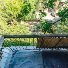 2-к квартира | 43.20 м² | 5 - 5 эт. 21
