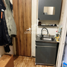 1-к квартира | 23.00 м² | 3 - 5 эт. 01