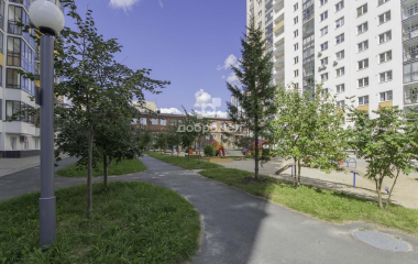 Екатеринбург, ул. Степана Разина,107Б