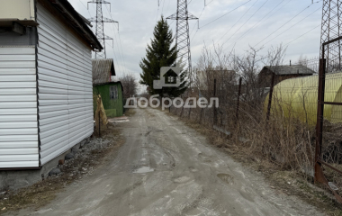 Среднеуральск, СНТ Энергетик-2