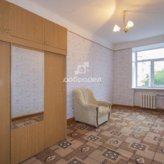 3-к квартира | 78.30 м² | 2 - 4 эт. 10