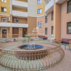 1-к квартира | 62.10 м² | 7 - 16 эт. 81