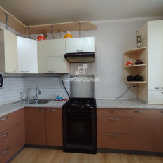 2-к квартира | 46.40 м² | 1 - 5 эт. 20