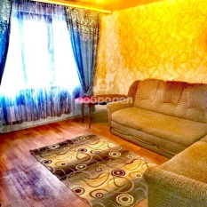 2-к квартира | 42.90 м² | 3 - 9 эт. 40