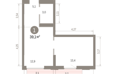 Екатеринбург, Гастелло, 19Г