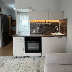 1-к квартира | 28.60 м² | 9 - 16 эт. 00