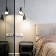 4-к квартира | 116.80 м² | 9 - 18 эт. 31