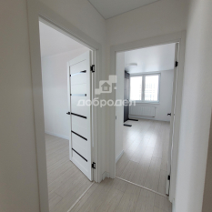 2-к квартира | 45.20 м² | 14 - 33 эт. 51