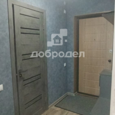 1-к квартира | 35.00 м² | 24 - 25 эт. 01