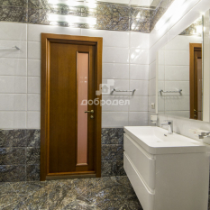 3-к квартира | 105.00 м² | 11 - 15 эт. 61