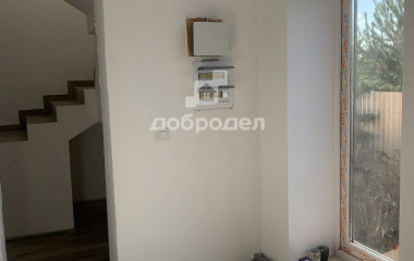 Становая, ул. Хрустальная,7