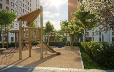 Екатеринбург, б-р. Новосинарский,3