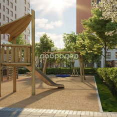 2-к квартира | 51.07 м² | 5 - 16 эт. 21