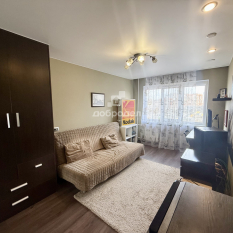 2-к квартира | 44.30 м² | 5 - 5 эт. 00