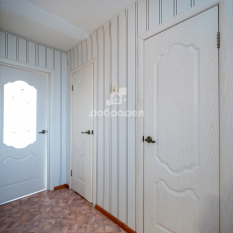 2-к квартира | 49.20 м² | 9 - 9 эт. 31