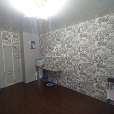 2-к квартира | 45.50 м² | 5 - 5 эт. 30