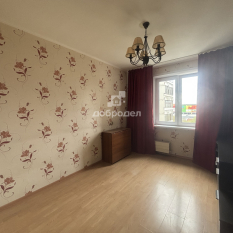 2-к квартира | 48.90 м² | 8 - 9 эт. 31