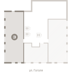177.00 м² | 4 - 21 эт. 10