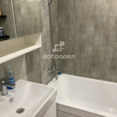 1-к квартира | 49.50 м² | 33 - 35 эт. 20