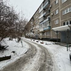 2-к квартира | 43.40 м² | 1 - 5 эт. 40