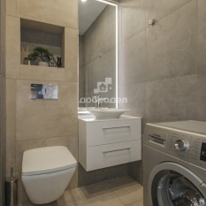 3-к квартира | 91.50 м² | 14 - 25 эт. 51