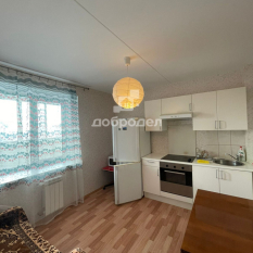 1-к квартира | 49.00 м² | 11 - 15 эт. 20
