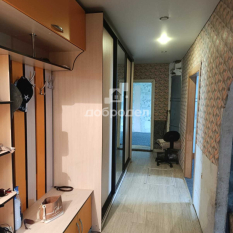2-к квартира | 48.40 м² | 1 - 1 эт. 11