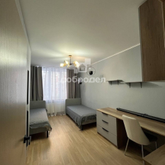 2-к квартира | 60.80 м² | 4 - 9 эт. 20