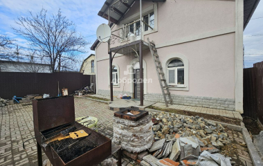 Екатеринбург, Коллективный сад Металлист дом 70