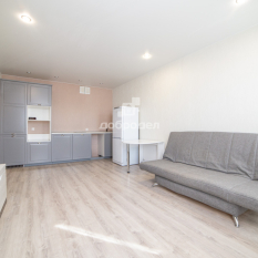 1-к квартира | 28.20 м² | 2 - 7 эт. 10