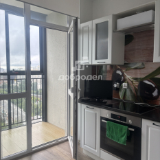 1-к квартира | 33.80 м² | 16 - 18 эт. 31
