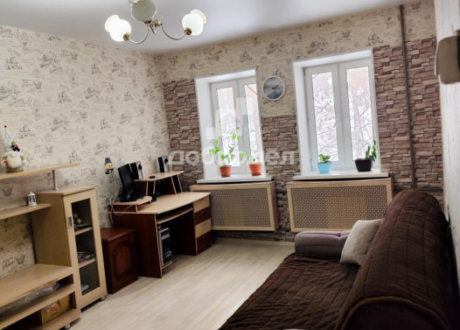 Комната | 73.80 м² | 2 - 2 эт.