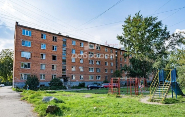 Екатеринбург, ул. Панельная,17/2