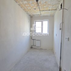3-к квартира | 58.50 м² | 7 - 9 эт. 30