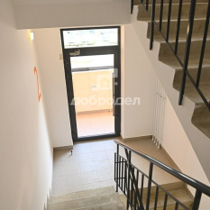 2-к квартира | 60.00 м² | 22 - 25 эт. 41