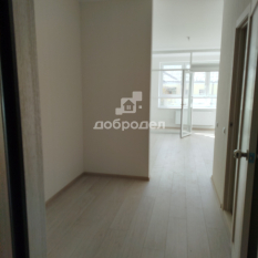 1-к квартира | 29.10 м² | 10 - 21 эт. 20