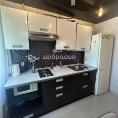 1-к квартира | 32.20 м² | 2 - 9 эт. 10