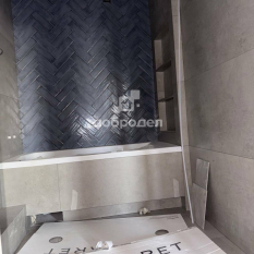3-к квартира | 71.60 м² | 17 - 35 эт. 71