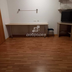 1-к квартира | 45.20 м² | 5 - 8 эт. 10