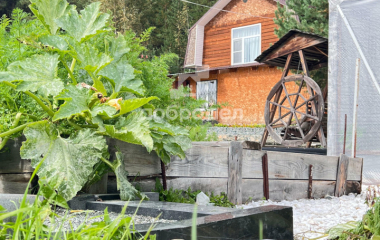 Старые Решеты, ул. Пушкина,1А