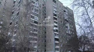 2-к квартира | 46.40 м² | 8 - 14 эт.