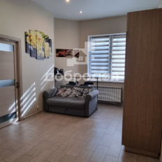 2-к квартира | 57.10 м² | 1 - 24 эт. 01