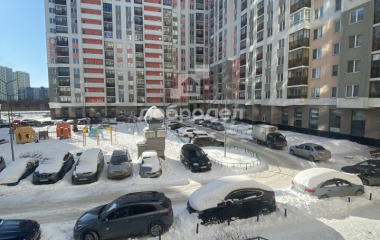 Екатеринбург, ул. Рябинина,31