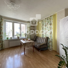1-к квартира | 47.90 м² | 3 - 16 эт. 11