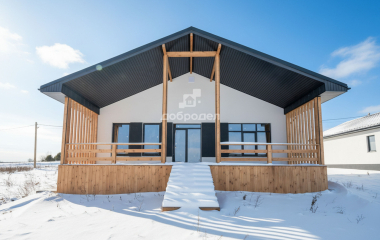 Патруши, ул. Просторная,7