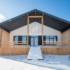 Дом | 0.00 м² 120